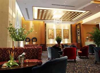  - Yichang Junyao Jinjiang International Hotel