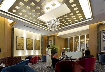  - Yichang Junyao Jinjiang International Hotel