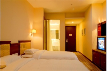  - Huangting Jiaxin Hotel - Yichang