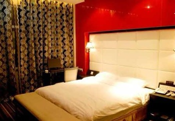  - Huangting Jiaxin Hotel - Yichang