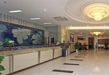  - Yichang Nan Tribunal Hotel