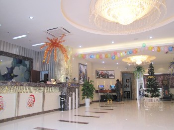  - Yichang Nan Tribunal Hotel