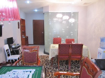  - Yichang Nan Tribunal Hotel