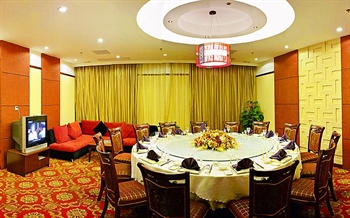  - Xiazhou Hotel - Yichang