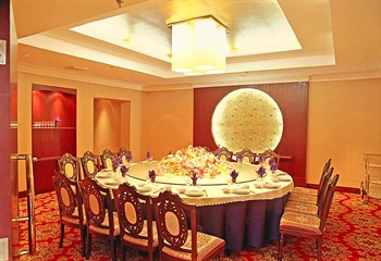  - Xiazhou Hotel - Yichang