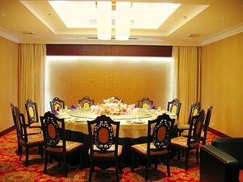  - Xiazhou Hotel - Yichang