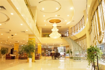  - Xiazhou Hotel - Yichang