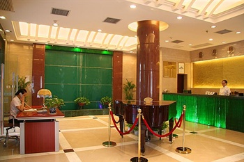  - Xiazhou Hotel - Yichang