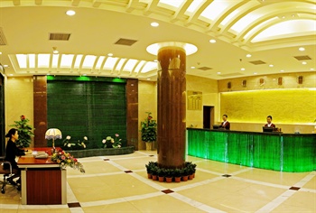  - Xiazhou Hotel - Yichang