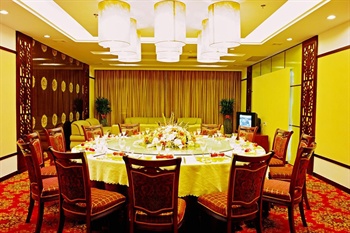  - Xiazhou Hotel - Yichang