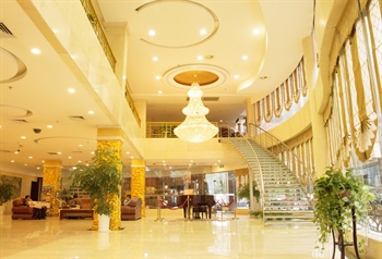  - Xiazhou Hotel - Yichang