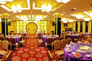  - Xiazhou Hotel - Yichang