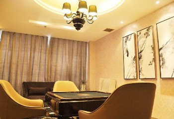  - Yichang Great Wall Hotel