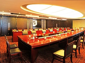  - Yichang Great Wall Hotel