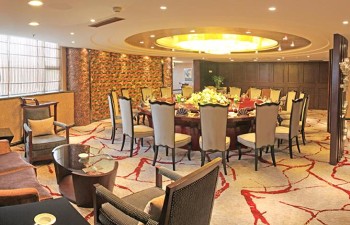  - Yichang Great Wall Hotel