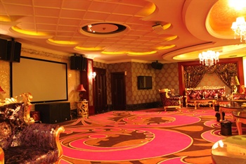  - Yichang Tongtai Hotel