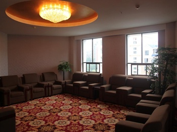  - Yichang Tongtai Hotel