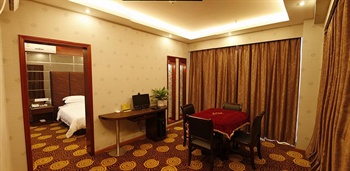  - Jindong Zhixing Business Hotel - Yichang