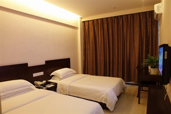  - Jindong Zhixing Business Hotel - Yichang