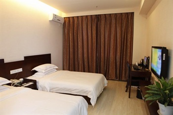  - Jindong Zhixing Business Hotel - Yichang