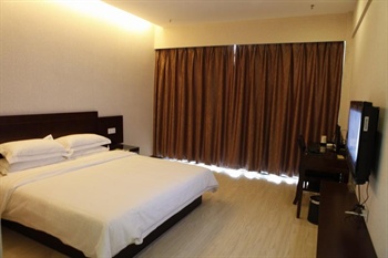  - Jindong Zhixing Business Hotel - Yichang