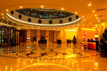  - Yichang Pinghu Hotel