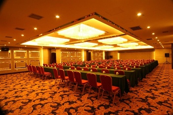  - Yichang Pinghu Hotel