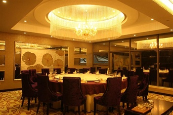  - Yichang Pinghu Hotel