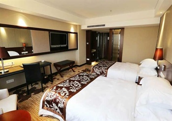  - bing jiang yi hao hotel