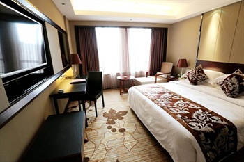  - bing jiang yi hao hotel