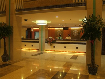  - Motor City Hotel