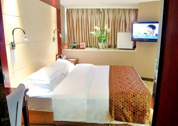  - Shiyan Bonway International Hotel