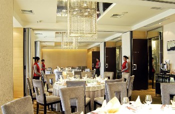  - Jin Qiao International Hotel