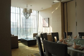  - Jin Qiao International Hotel