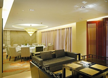  - Changsha Hunan Furama Hotel