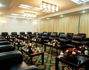  - Hunan Xindu Hotel （Changsha）