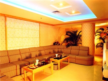  - Hunan Xindu Hotel （Changsha）