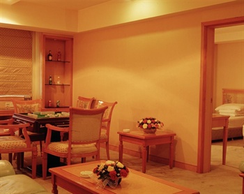  - Hunan Xindu Hotel （Changsha）