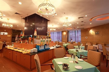  - Changsha Jolly Hotel