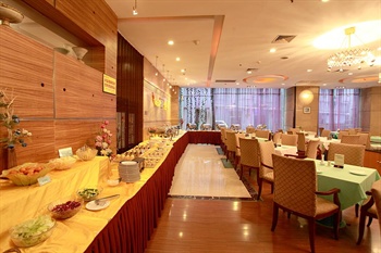  - Changsha Jolly Hotel