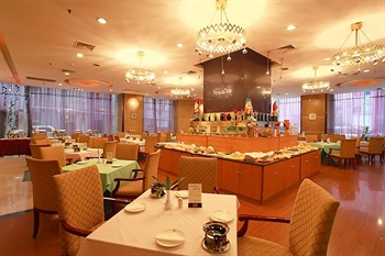  - Changsha Jolly Hotel