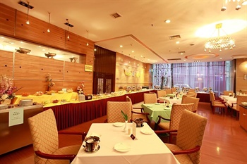  - Changsha Jolly Hotel