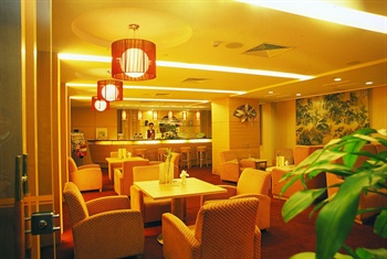  - Changsha Jolly Hotel