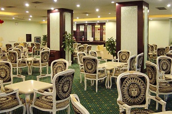  - Tongtian Hotel Changsha