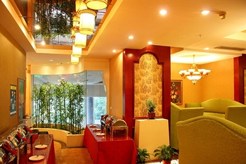  - Hunan Fowin Hotel