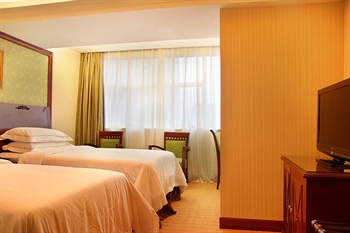  - Hunan Fowin Hotel