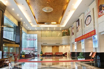  - Hunan Fowin Hotel