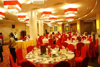  - Wu Hua Hotel Changsha