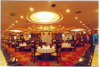  - Jinhui International Hotel  