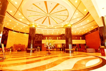  - Jinhui International Hotel  